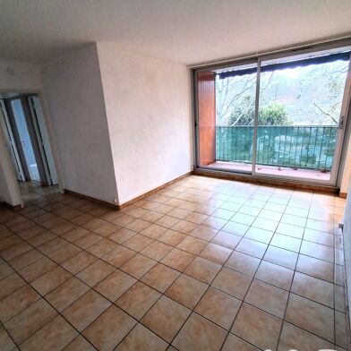 Appartement 4 pièces 139000 €