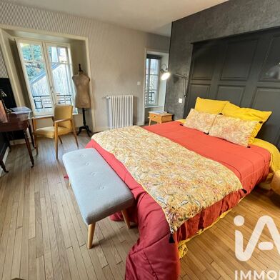 Maison 7 pièces 557000 €