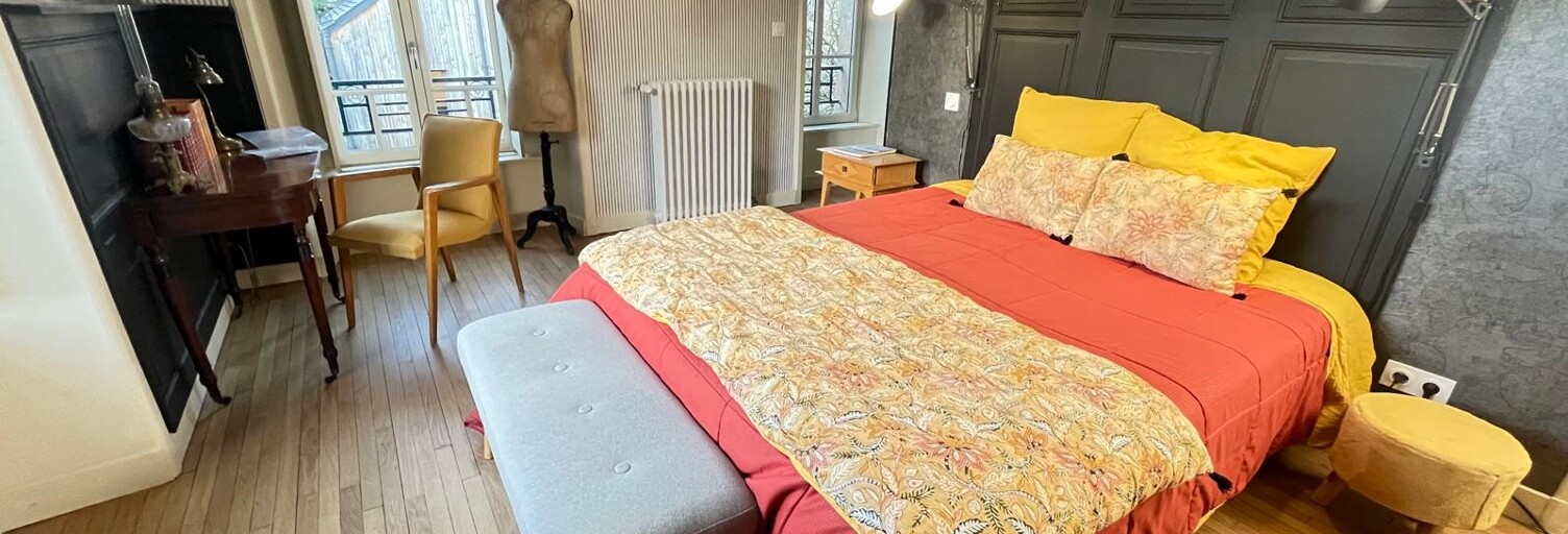 Maison 7 Pièces 220 m² à vendre à Combourg (35270)