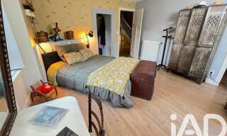 Maison 7 Pièces 220 m² à vendre à Combourg (35270)