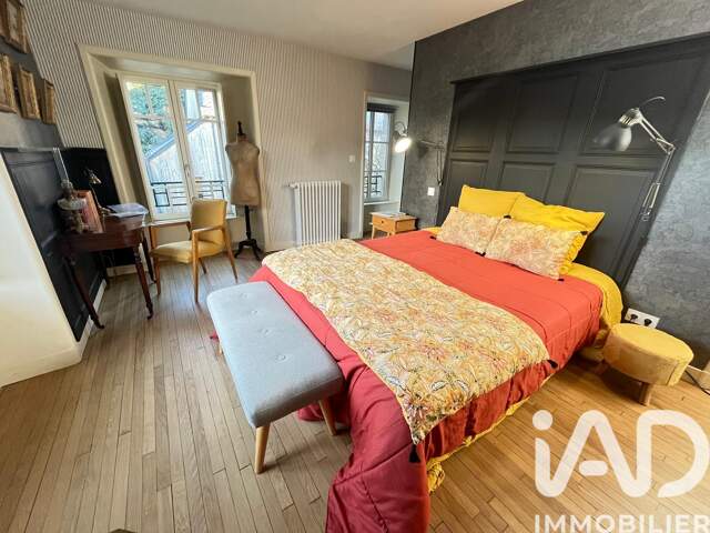 Vente Demeure 7 pièces — photo du bien