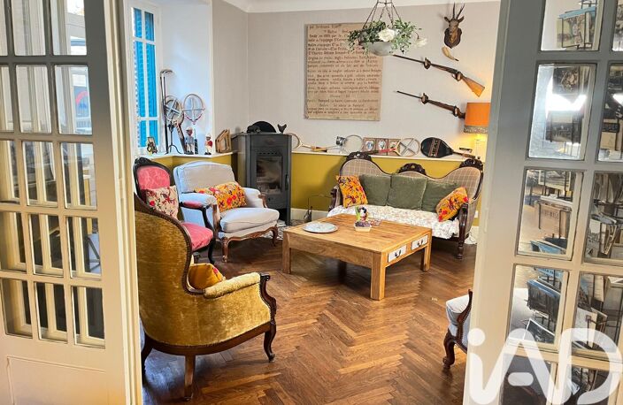 Vente Demeure 7 pièces — photo 5