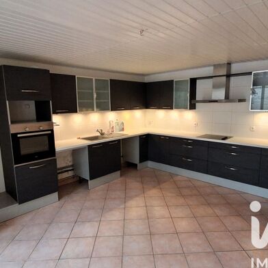 Maison 5 pièces 269000 €