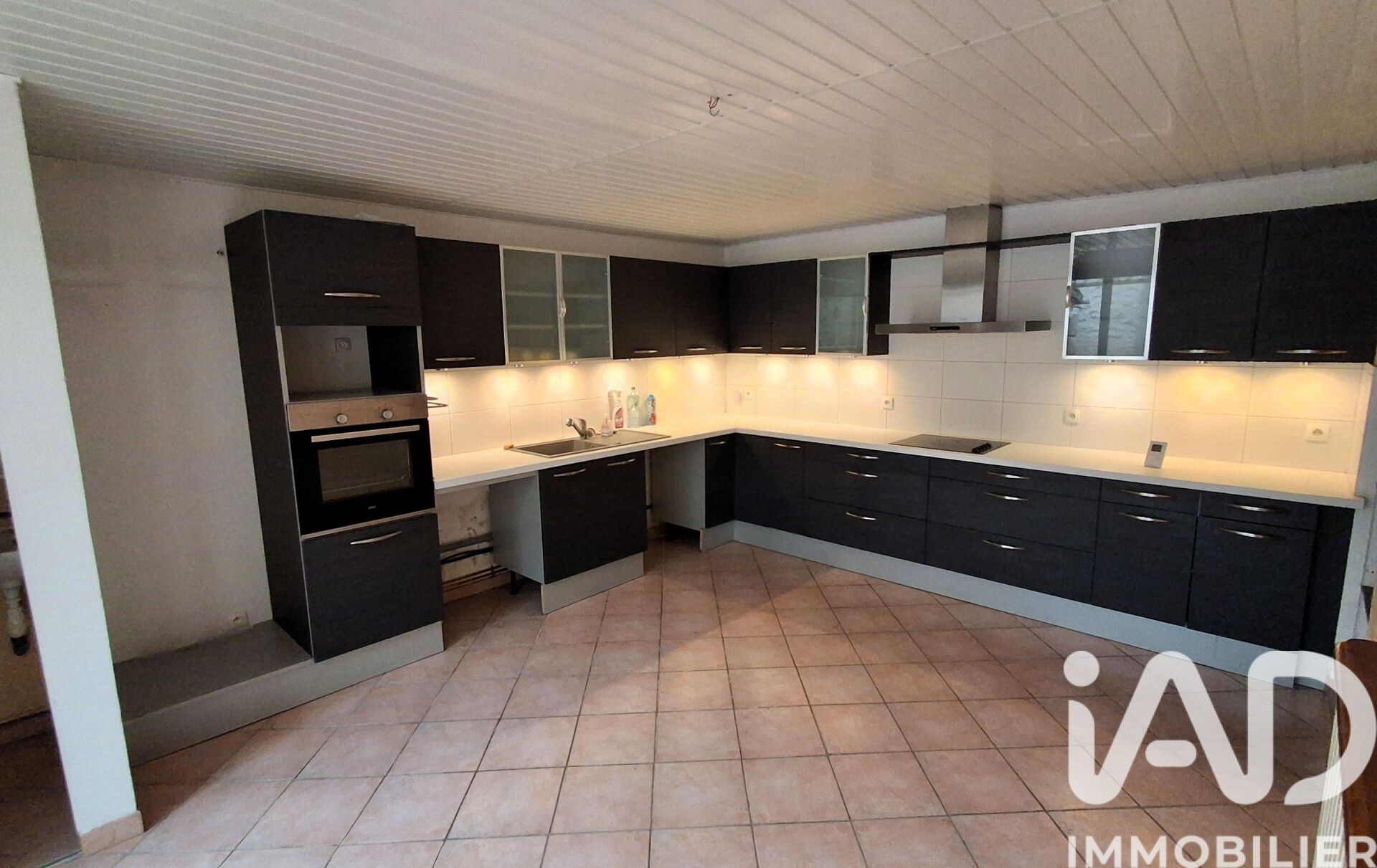 Maison à vendre, 5 pièces, 98 m², Boussy-Saint-Antoine