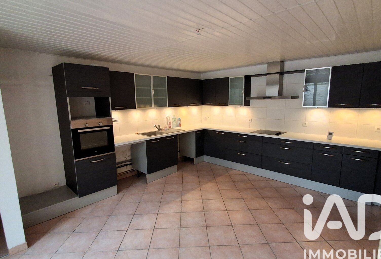 Vente Maison/villa 5 pièces — photo 1