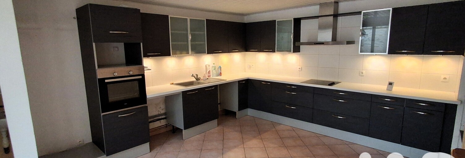 Maison 5 Pièces 98 m² à vendre à Boussy-Saint-Antoine (91800)