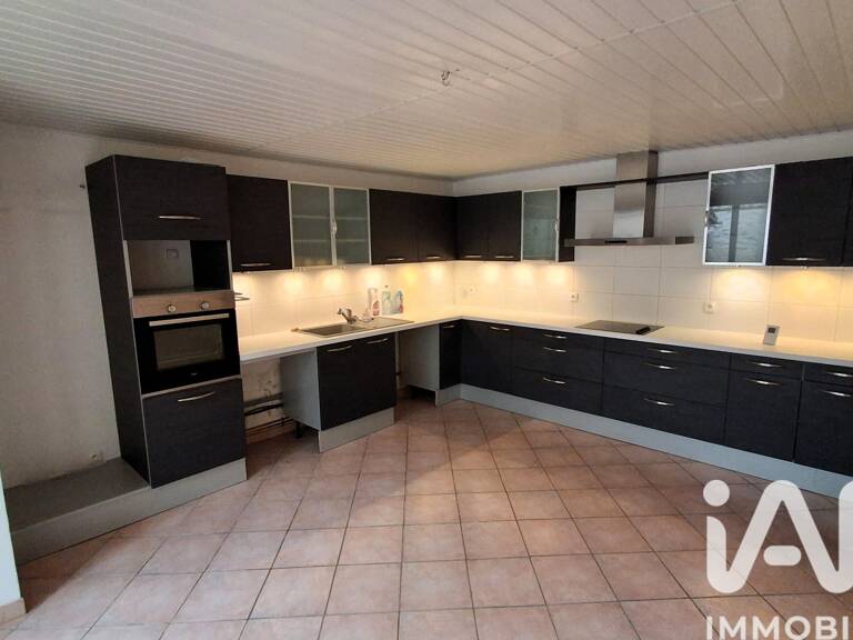 Vente Maison/villa 5 pièces — photo 1