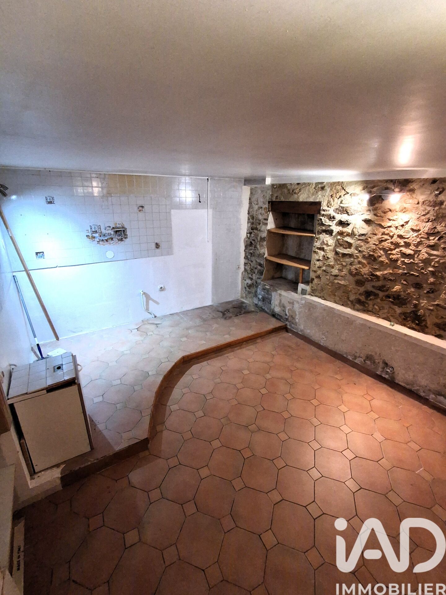 Vente Maison/villa 5 pièces - Photo 5
