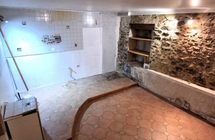 Vente Maison/villa 5 pièces — photo 5