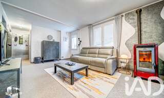 Maison 5 Pièces 127 m² à vendre à Terville (57180)