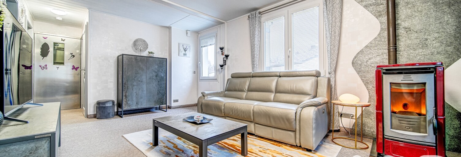 Maison 5 Pièces 127 m² à vendre à Terville (57180)