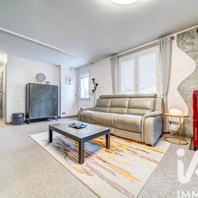 Maison 5 pièces 389000 €