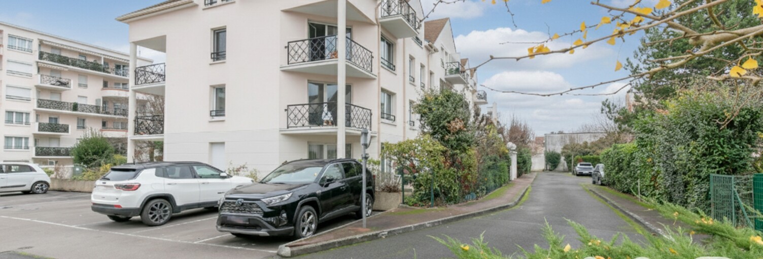 Appartement 4 Pièces 79 m² à vendre à Choisy-le-Roi (94600)