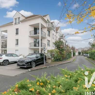 Appartement 4 pièces 349000 €