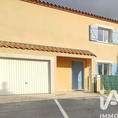 Maison 4 pièces 299000 €