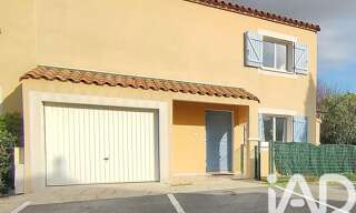 Maison 4 Pièces 106 m² à vendre à Cers (34420)