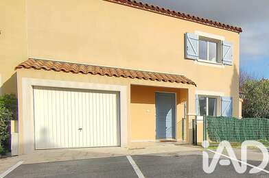 Maison 4 pièces 299000 €