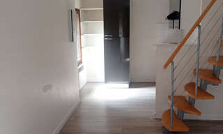 Appartement 3 Pièces 35 m² à louer à Poitiers (86000)