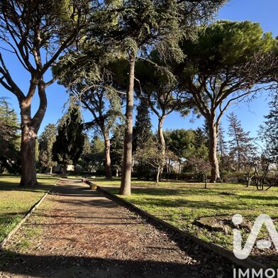 Appartement 4 pièces 245000 €