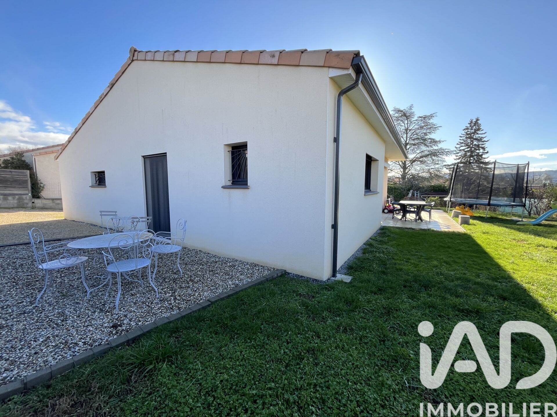 Vente Maison traditionnelle 4 pièces - Photo 2