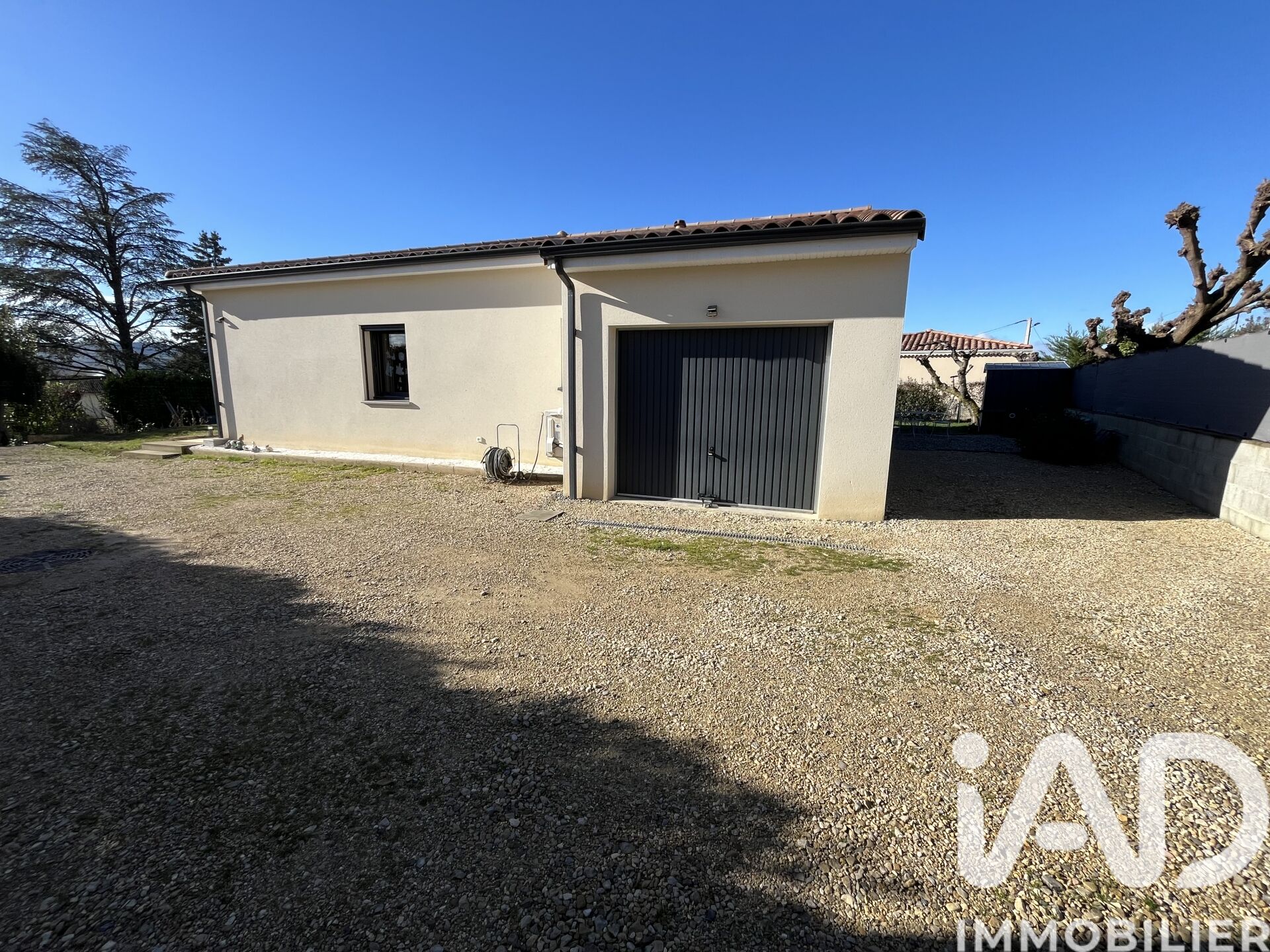 Vente Maison traditionnelle 4 pièces - Photo 3