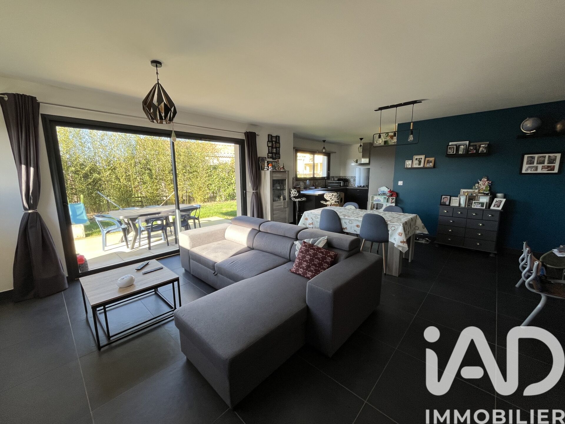 Vente Maison traditionnelle 4 pièces - Photo 4