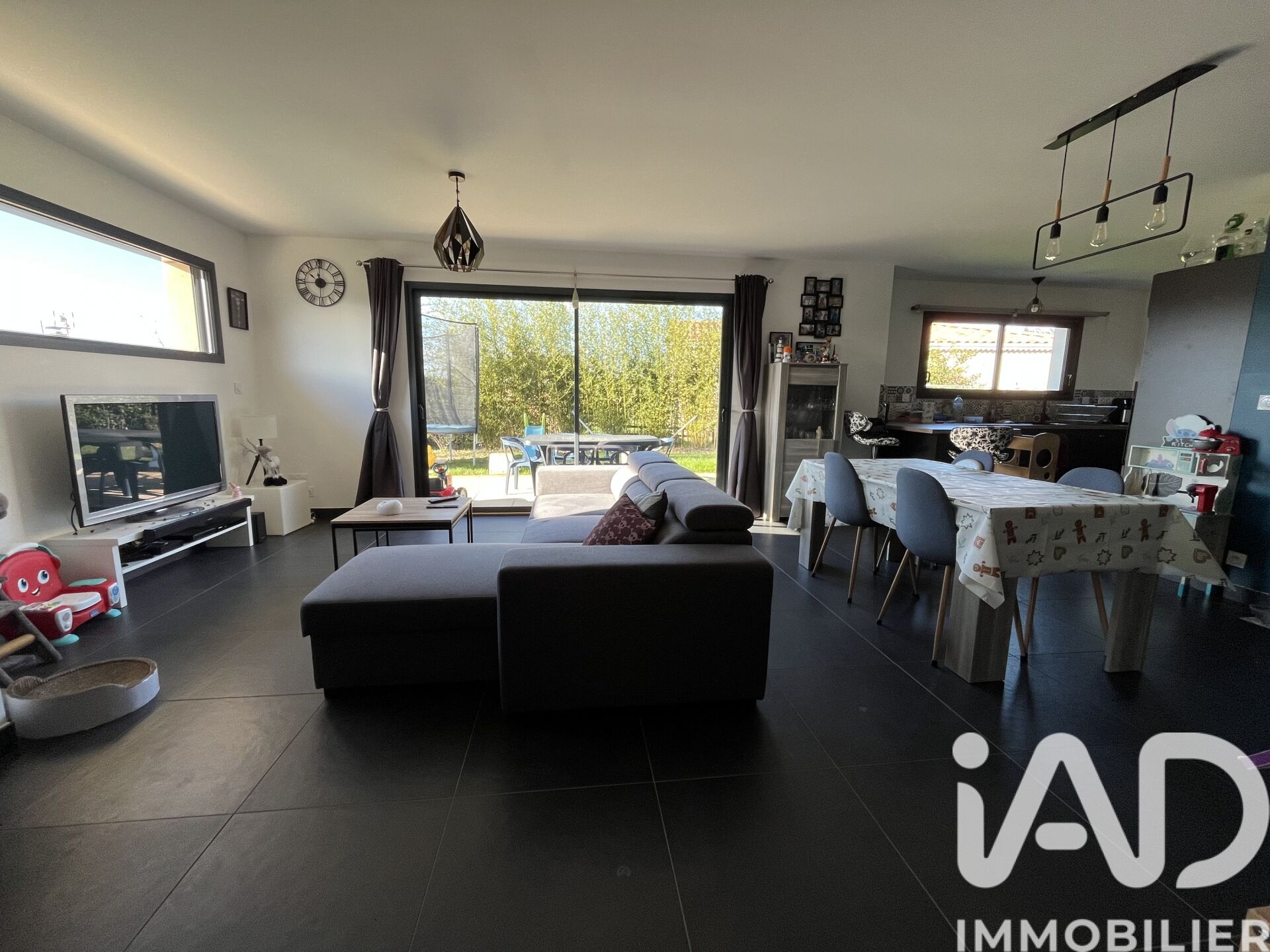 Vente Maison traditionnelle 4 pièces - Photo 5