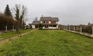 Maison 5 Pièces 125 m² à vendre à Vézeronce-Curtin (38510)