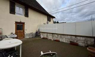 Maison 3 Pièces 62 m² à vendre à Vasselin (38890)