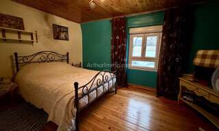 Maison 3 Pièces 62 m² à vendre à Vasselin (38890)