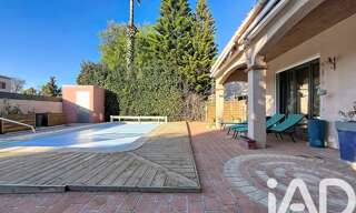 Maison 8 Pièces 170 m² à vendre à Perpignan (66000)