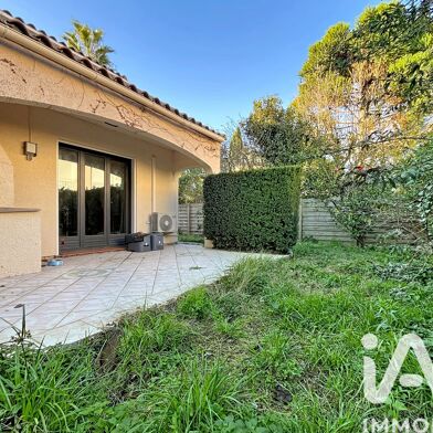 Maison 8 pièces 306000 €