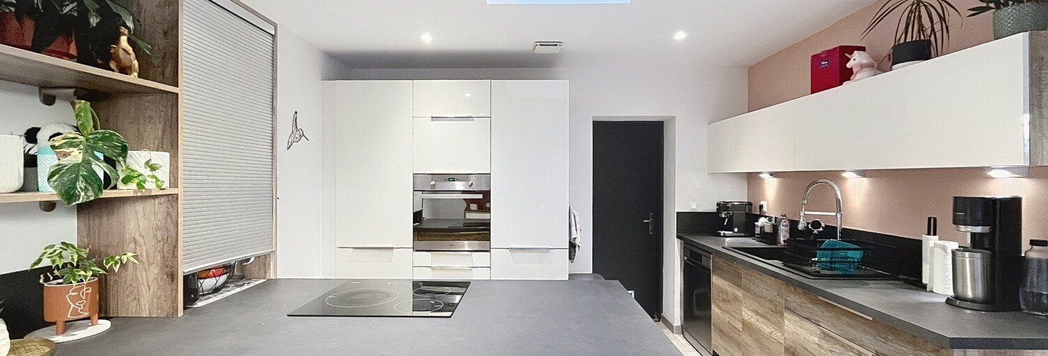 Maison 8 Pièces 170 m² à vendre à Perpignan (66000)