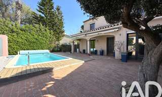 Maison 8 Pièces 170 m² à vendre à Perpignan (66000)