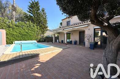 Maison 8 pièces 299000 €