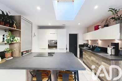 Maison 8 pièces 299000 €