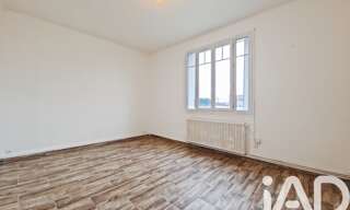 Appartement 3 Pièces 65 m² à vendre à Migennes (89400)
