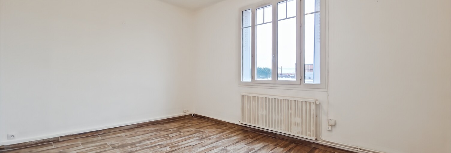 Appartement 3 Pièces 65 m² à vendre à Migennes (89400)