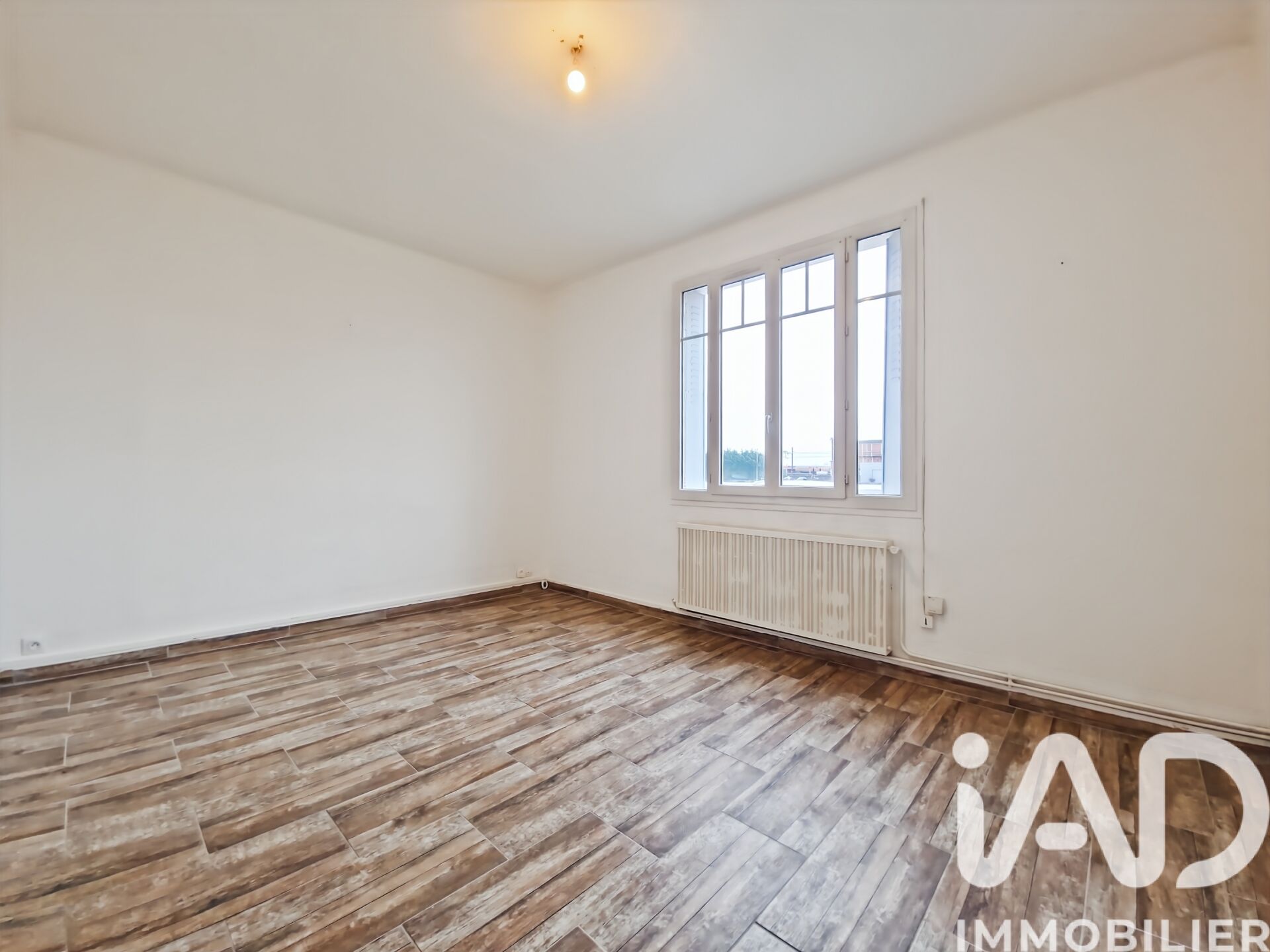 Appartement à vendre, 3 pièces, 65 m², Migennes