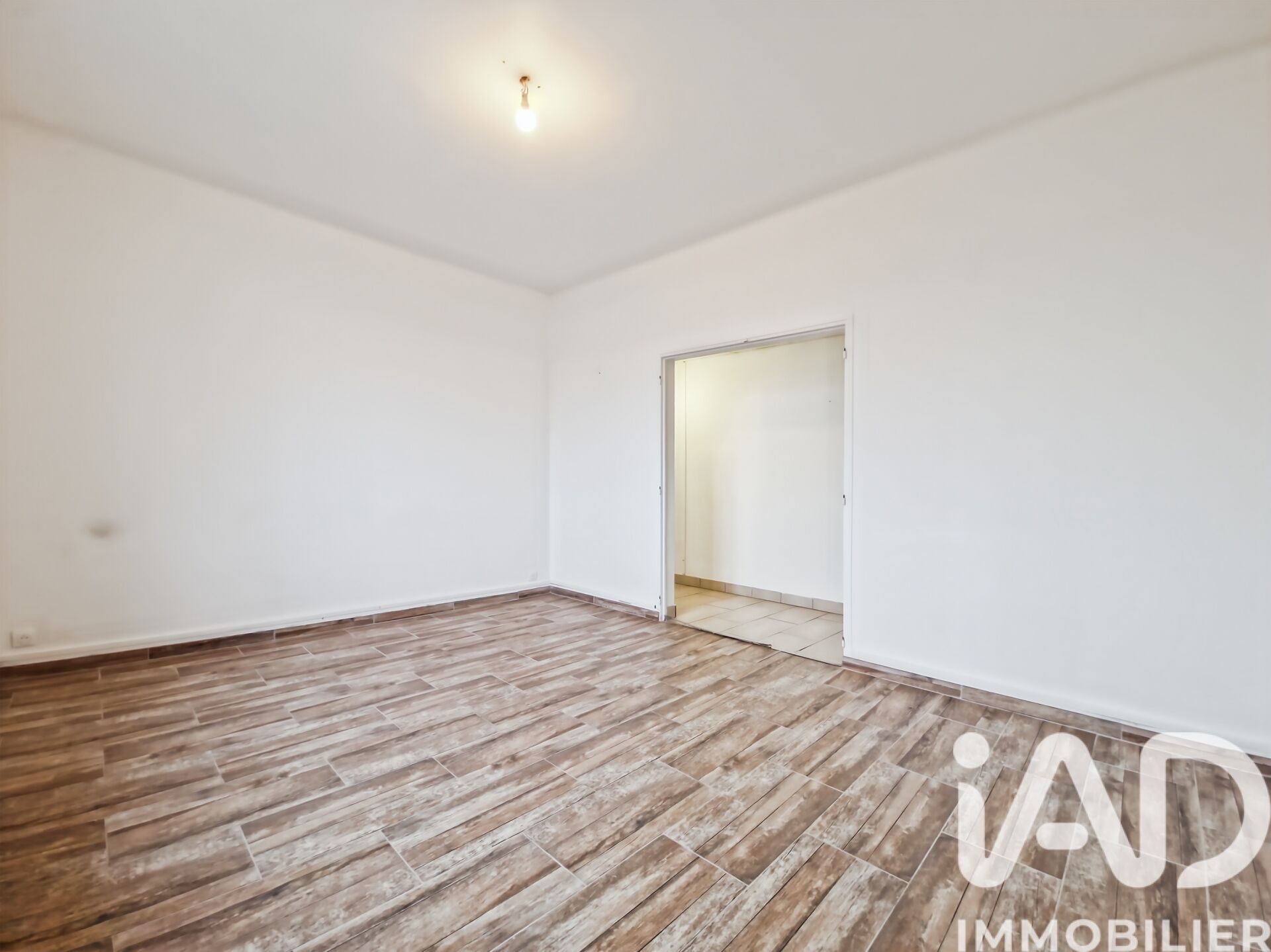 Vente Appartement 3 pièces - Photo 2