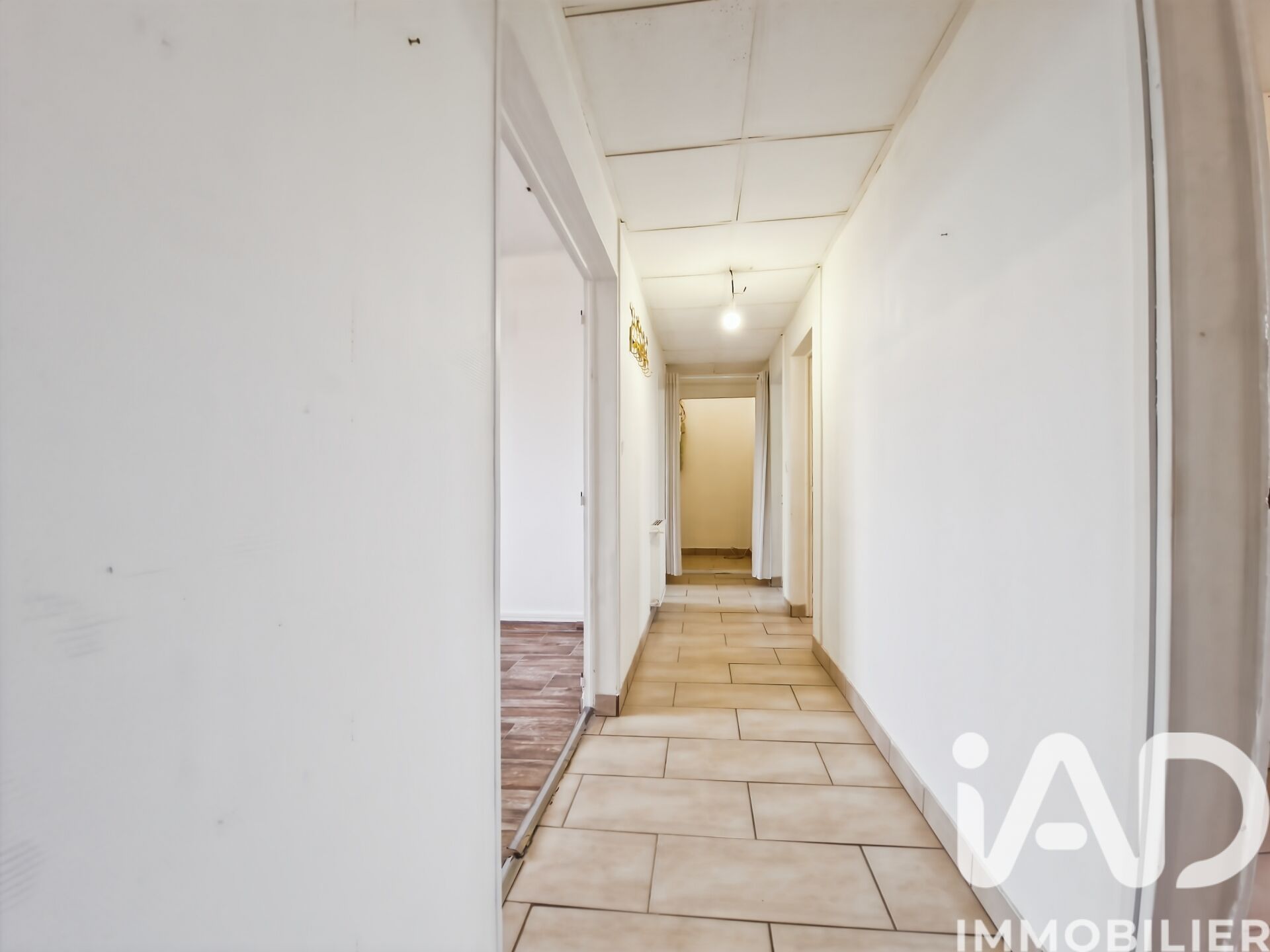 Vente Appartement 3 pièces - Photo 5
