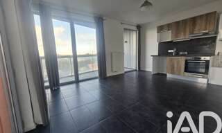 Appartement 2 Pièces 39 m² à vendre à Cenon (33150)