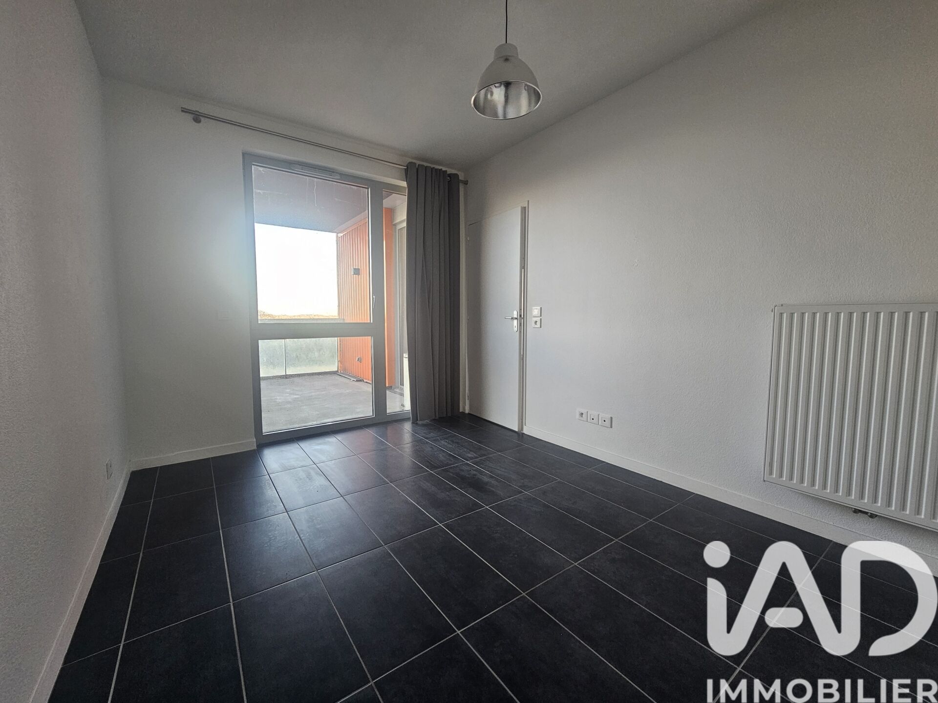 Vente Appartement 2 pièces - Photo 4