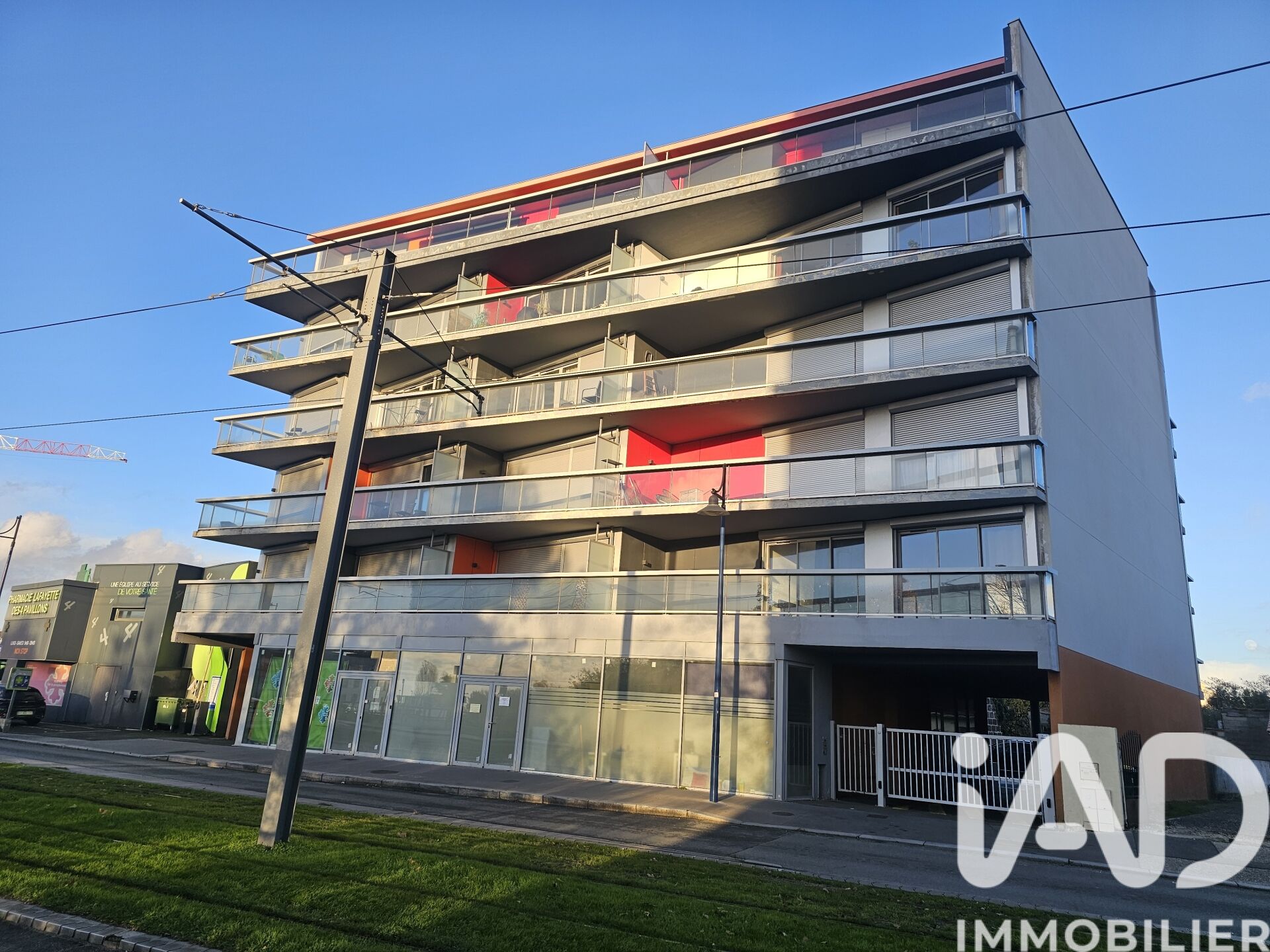 Vente Appartement 2 pièces - Photo 5