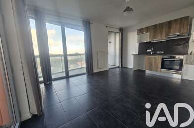 Appartement 2 pièces 127000 €