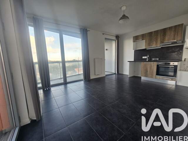 Vente Appartement 2 pièces — photo du bien
