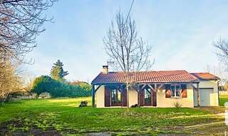 Maison 3 Pièces 66 m² à vendre à Béduer (46100)