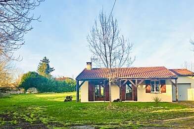 Maison 3 pièces 164000 €