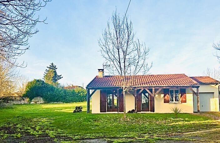 Vente Maison/villa 3 pièces — photo 2