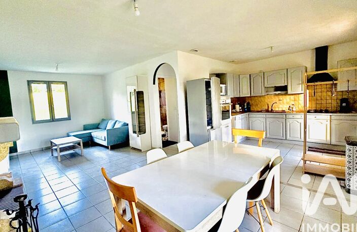 Vente Maison/villa 3 pièces — photo 3